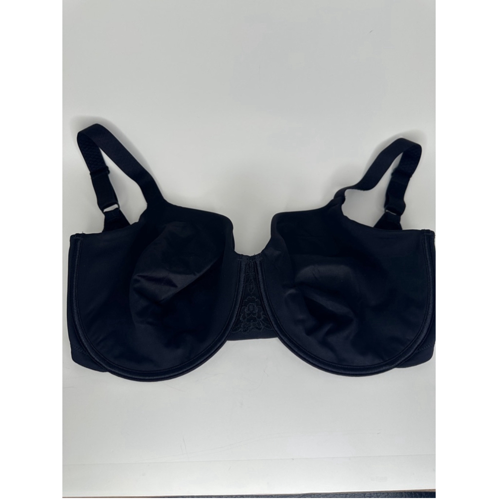 Vanity Fair beauty back full figure underwire minimizer bra- 76080